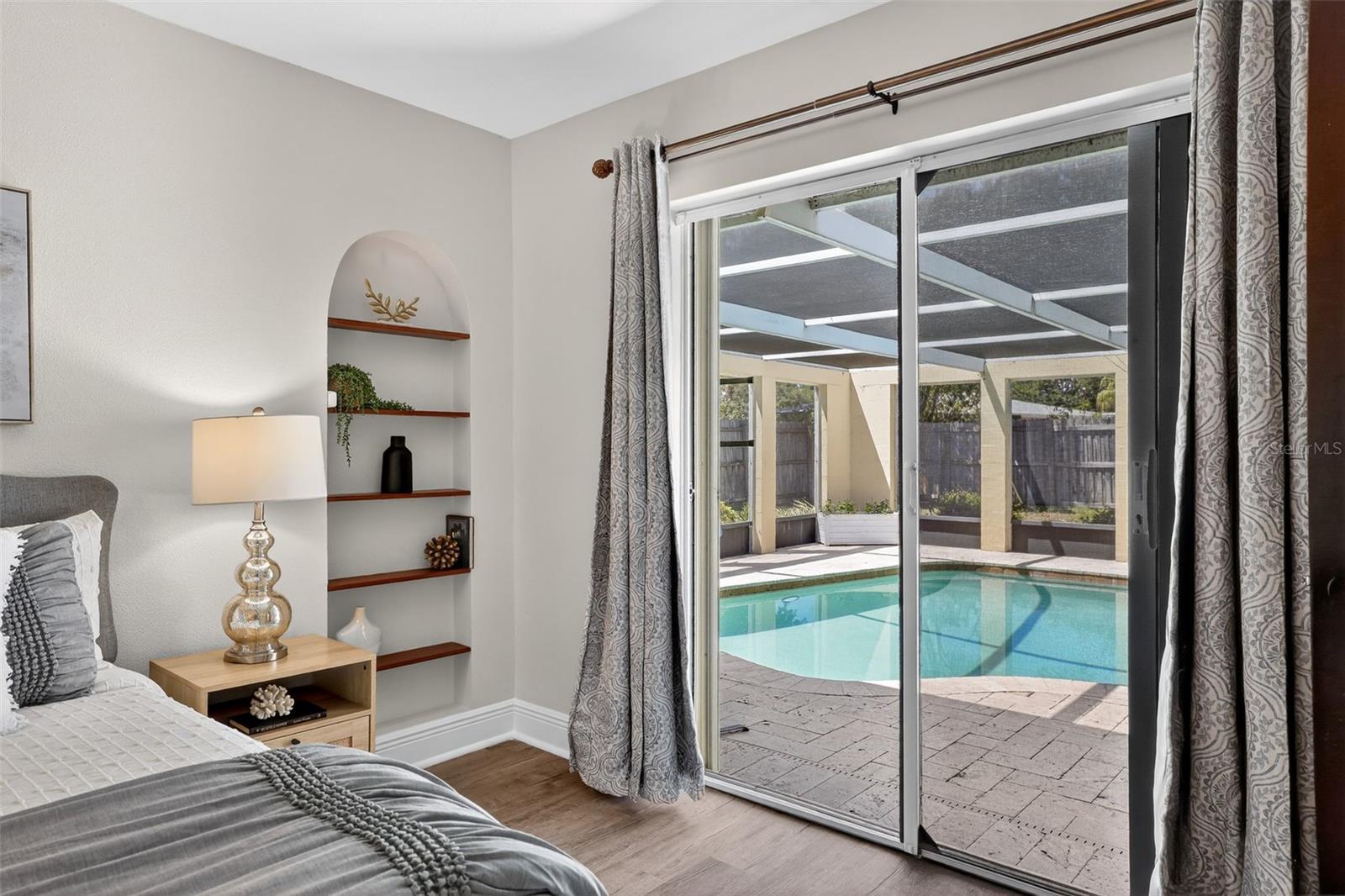 EDEN SHORES SEC 10 - Residential