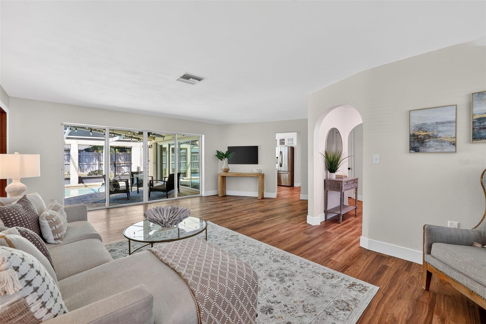 EDEN SHORES SEC 10 - Residential