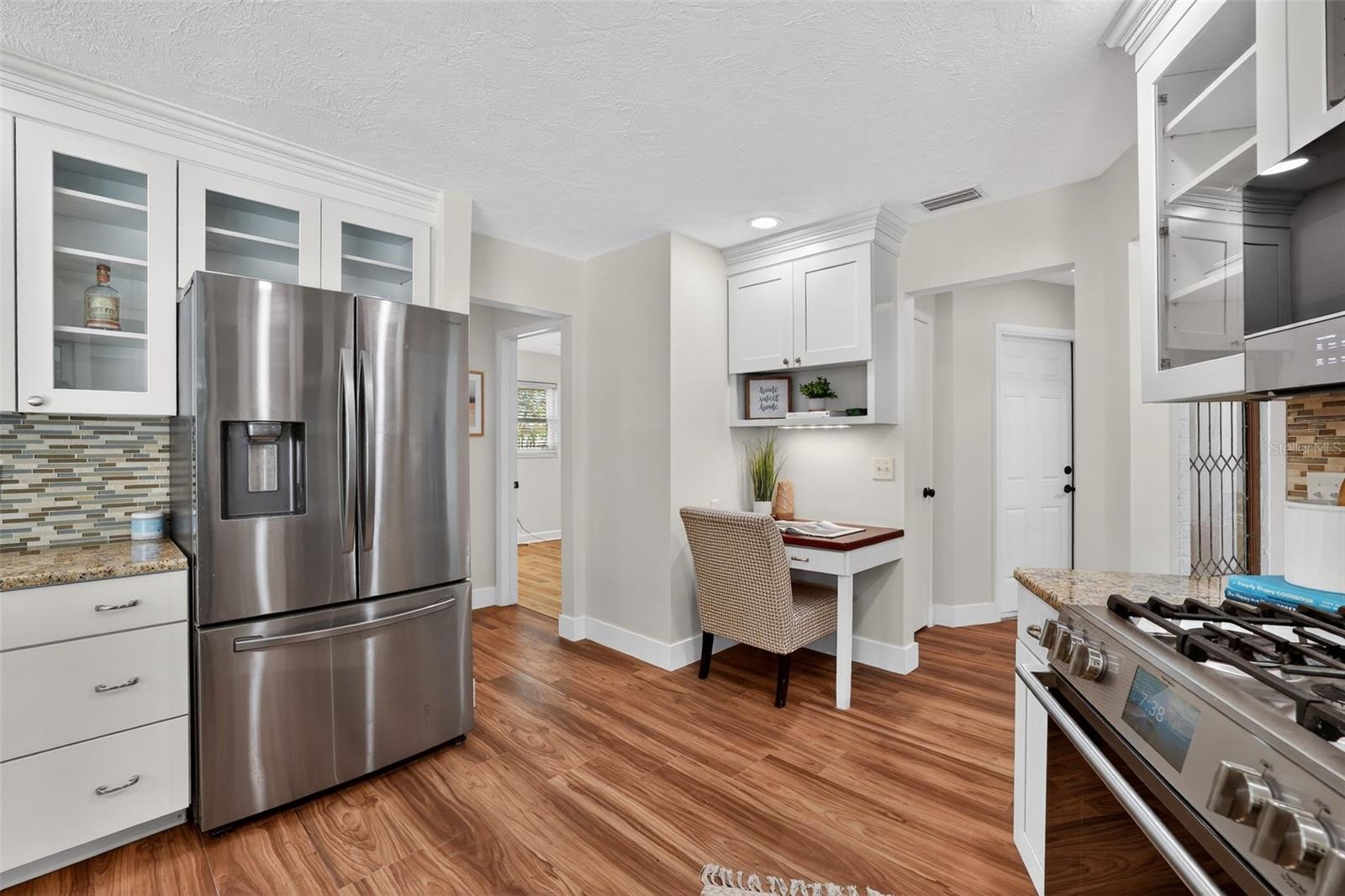 EDEN SHORES SEC 10 - Residential