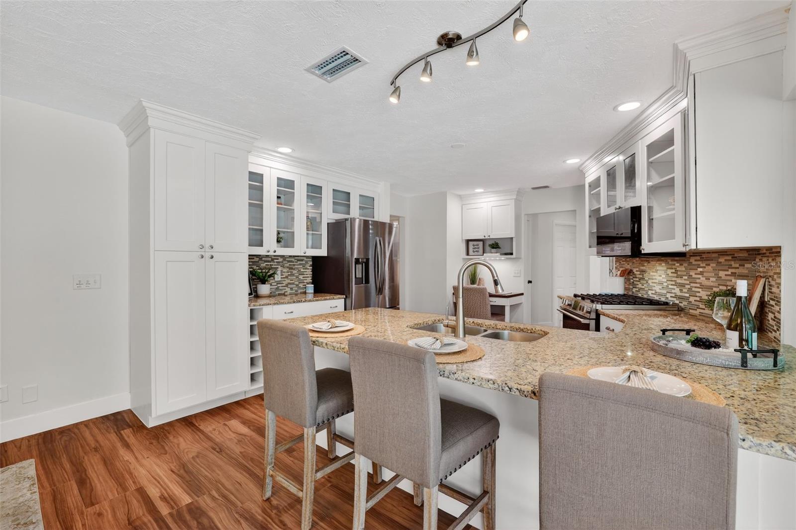 EDEN SHORES SEC 10 - Residential