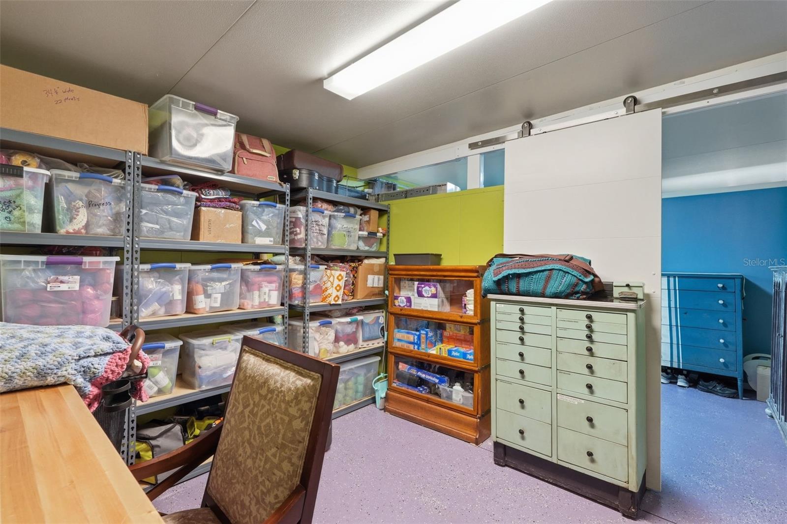 ROOSEVELT GROVES - Residential