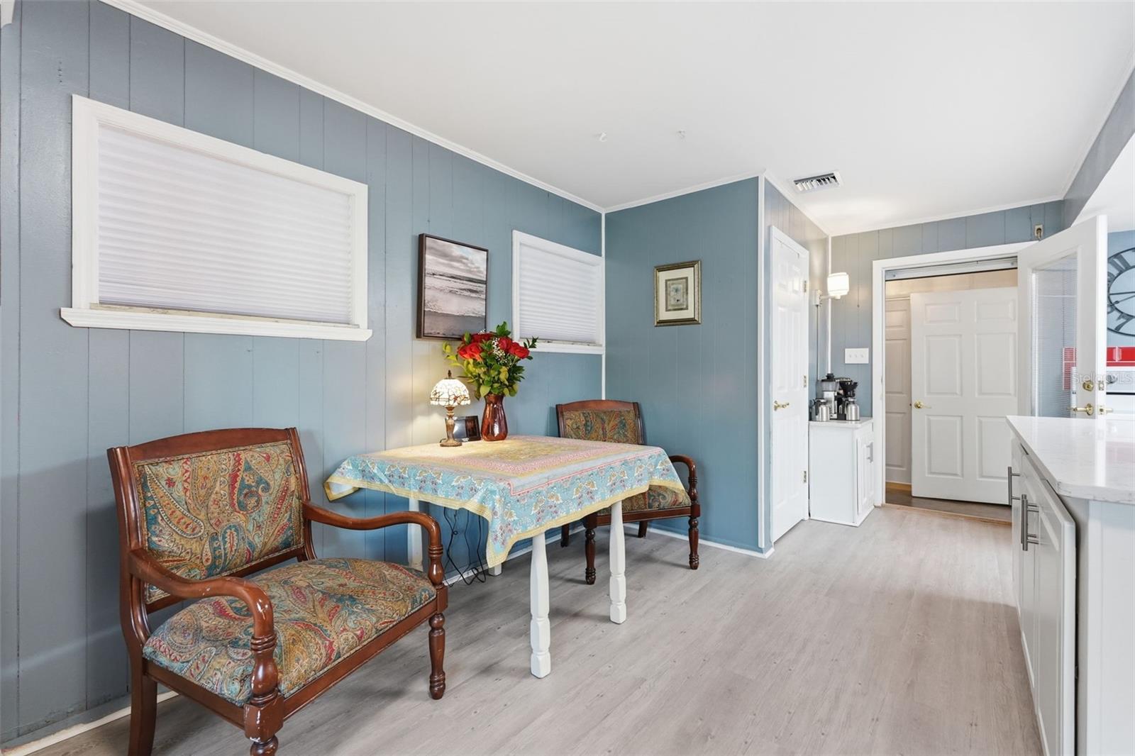 ROOSEVELT GROVES - Residential