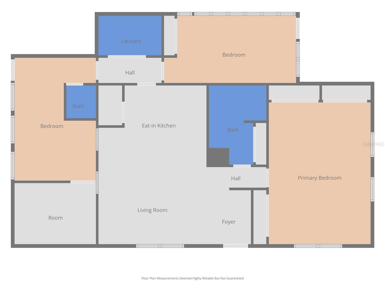 ROOSEVELT GROVES - Residential