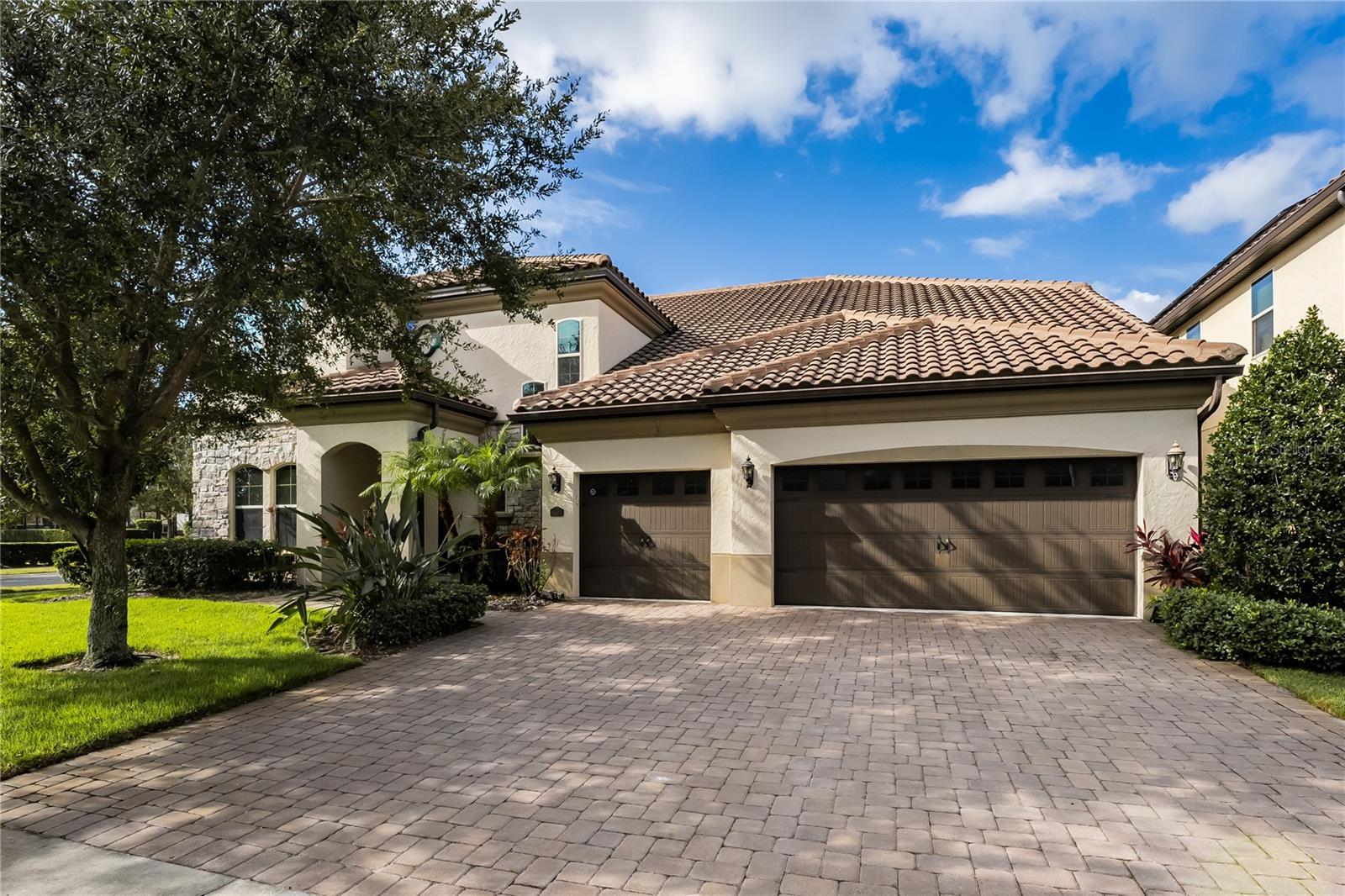 PARKSIDE PH 1 - Residential