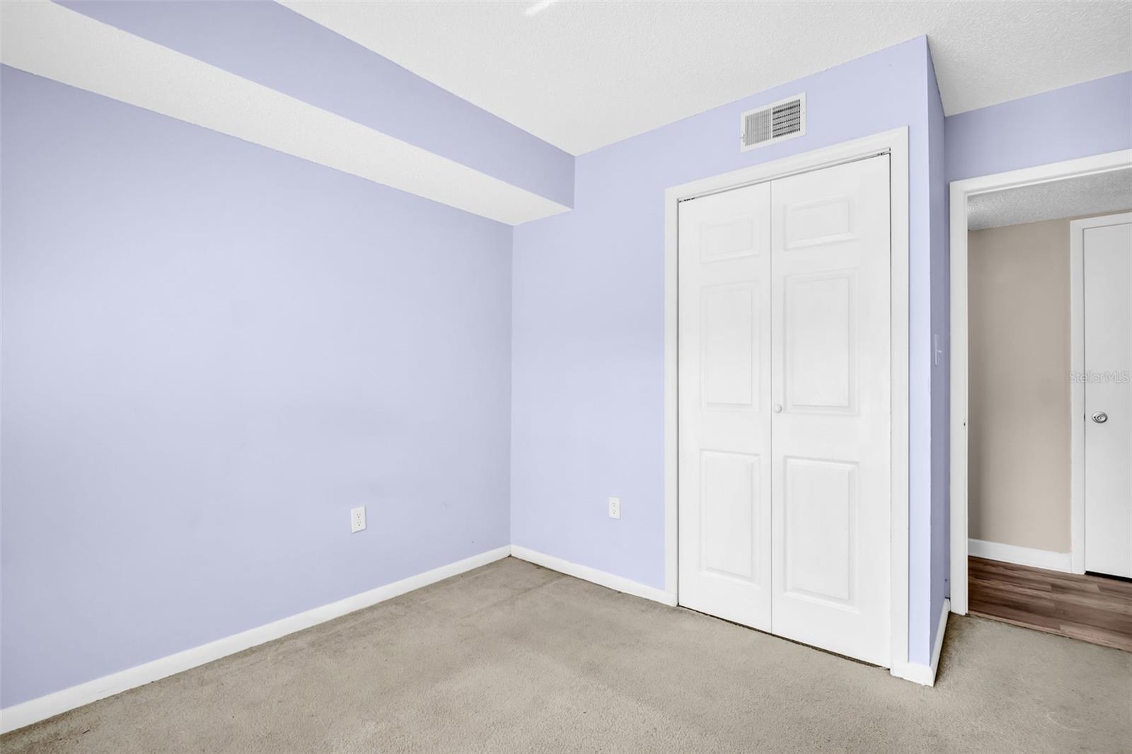 MEADOWLAKE PALM HARBOR CONDO - Residential