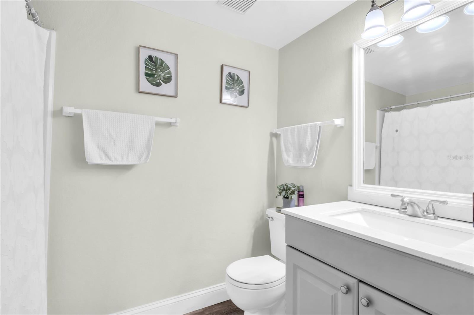 MEADOWLAKE PALM HARBOR CONDO - Residential