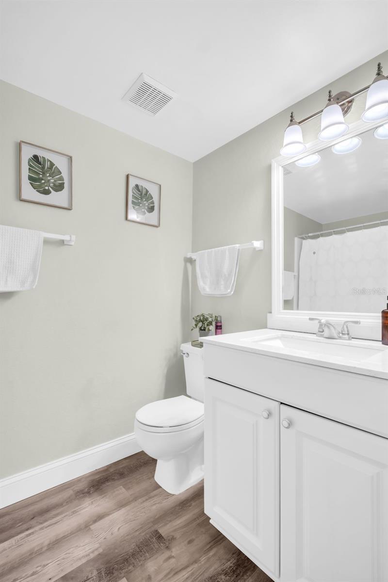 MEADOWLAKE PALM HARBOR CONDO - Residential