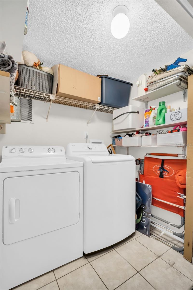 MEADOWLAKE PALM HARBOR CONDO - Residential