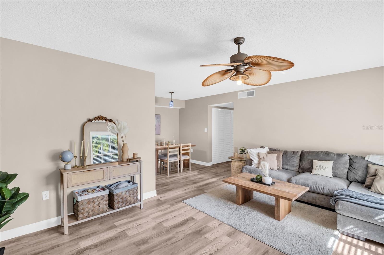 MEADOWLAKE PALM HARBOR CONDO - Residential