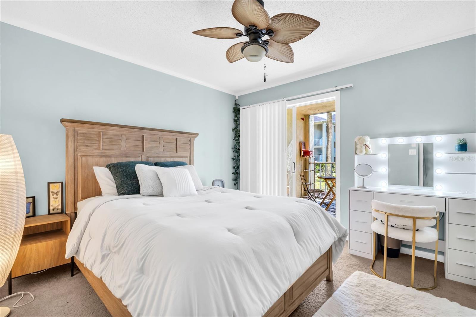 MEADOWLAKE PALM HARBOR CONDO - Residential