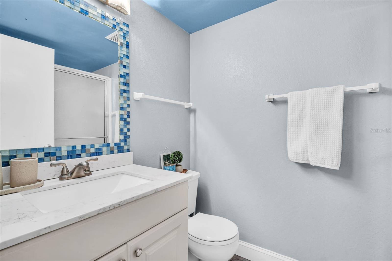 MEADOWLAKE PALM HARBOR CONDO - Residential