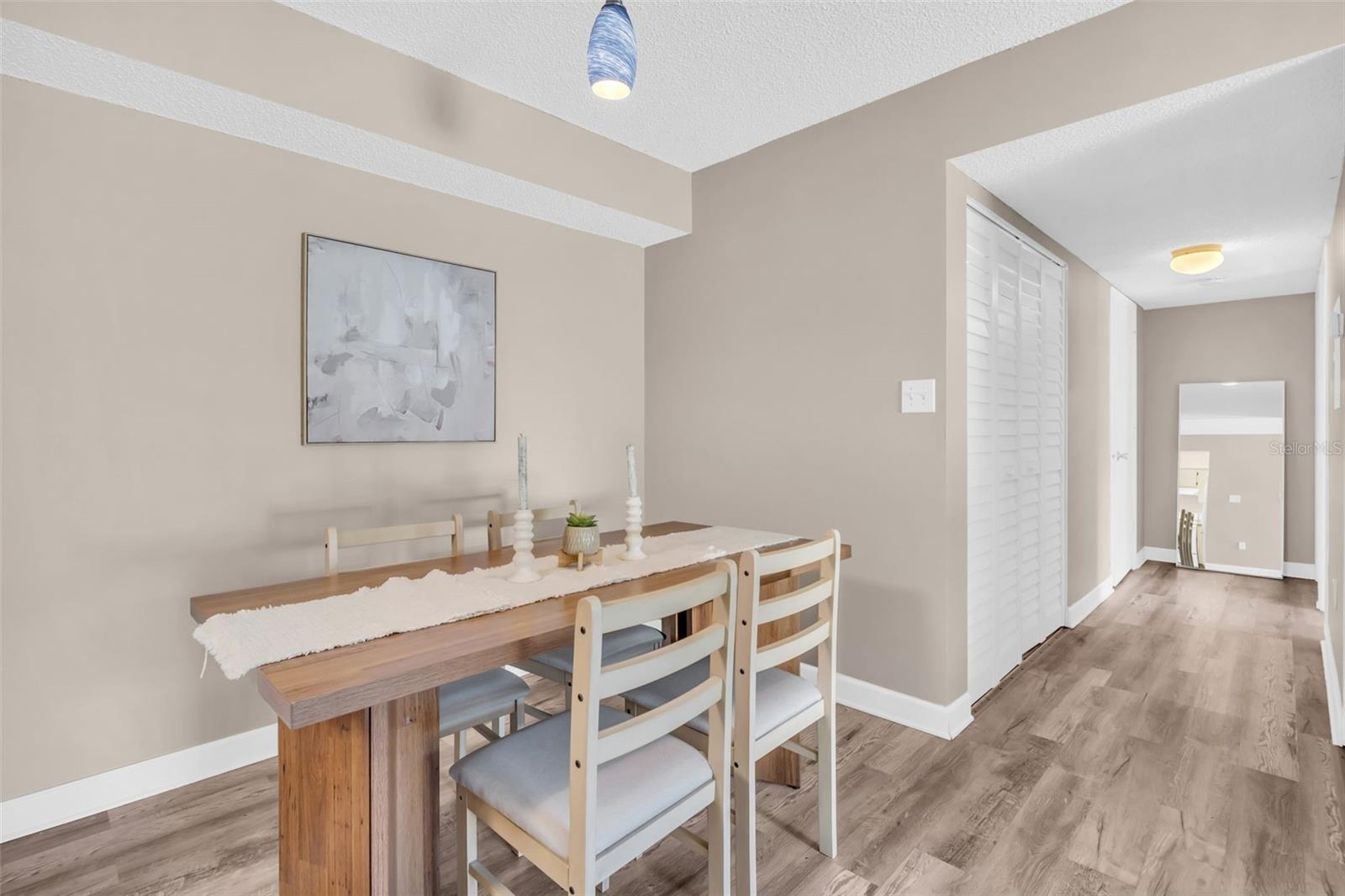 MEADOWLAKE PALM HARBOR CONDO - Residential