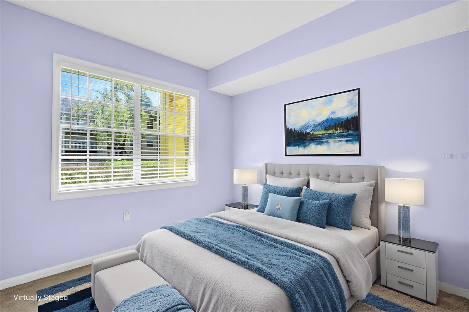 MEADOWLAKE PALM HARBOR CONDO - Residential