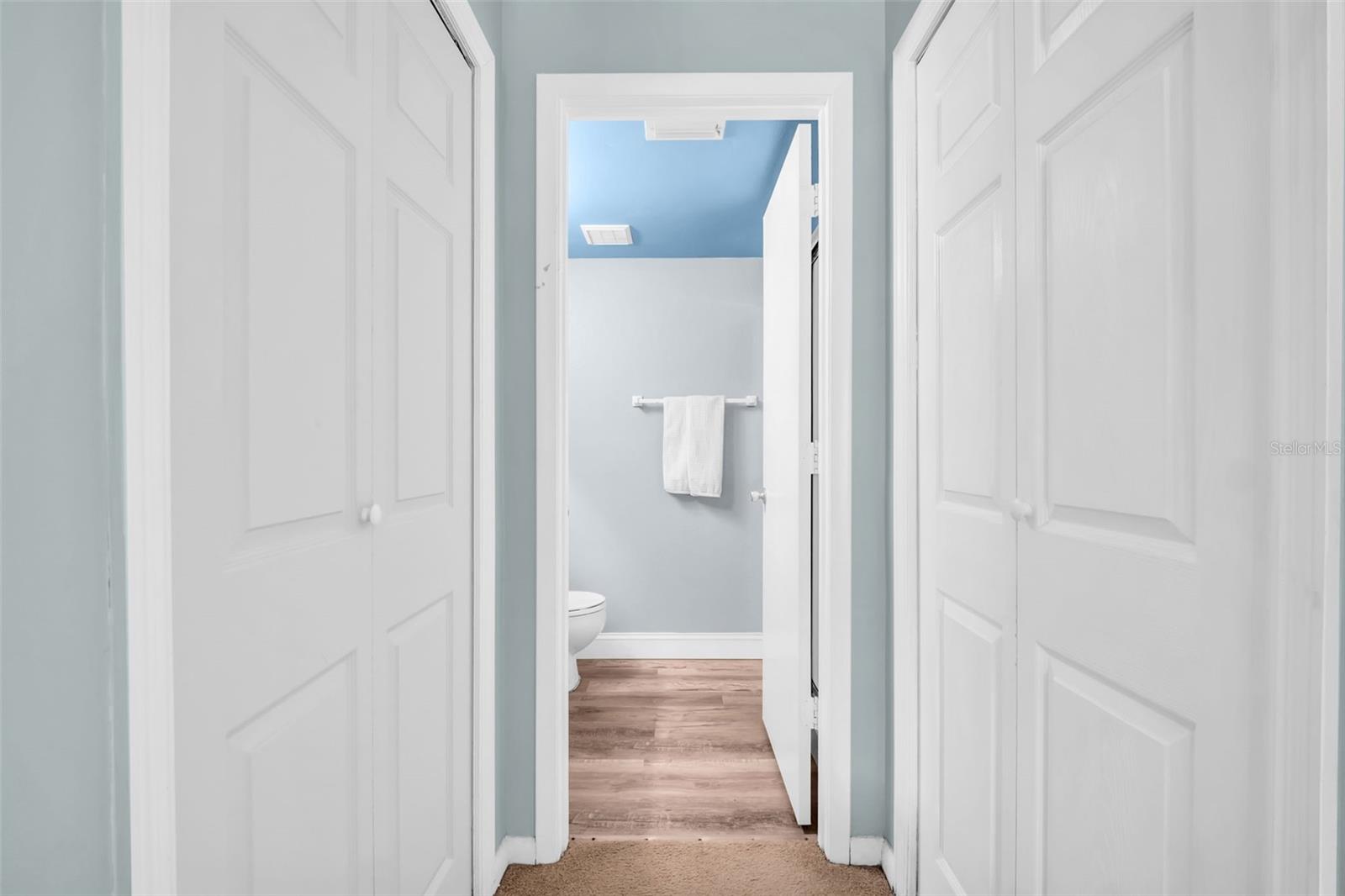 MEADOWLAKE PALM HARBOR CONDO - Residential