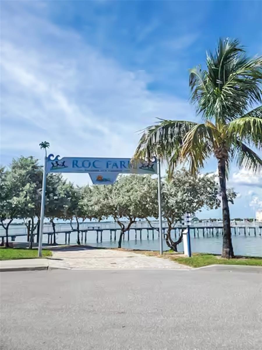 MADEIRA BEACH YACHT CLUB CONDO - Residential