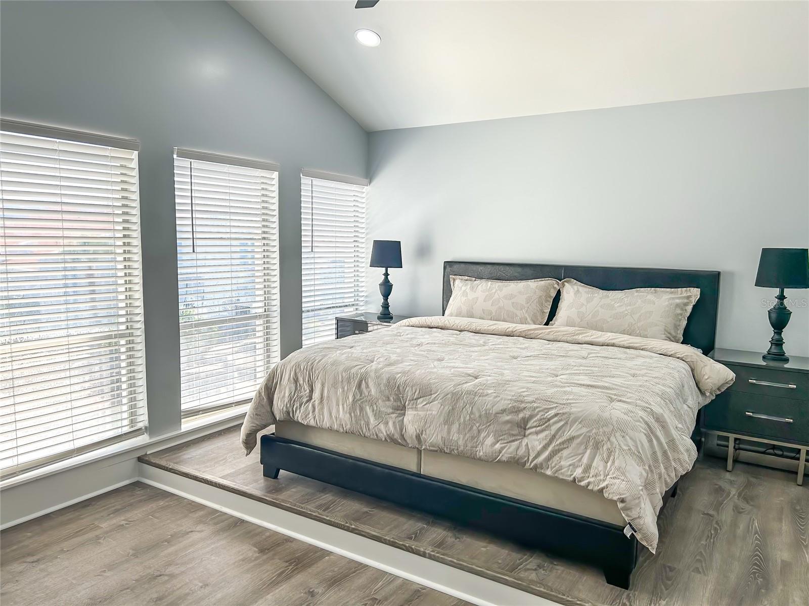 MADEIRA BEACH YACHT CLUB CONDO - Residential