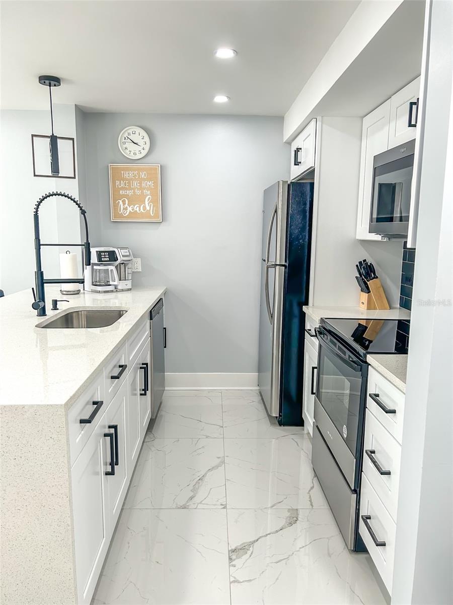 MADEIRA BEACH YACHT CLUB CONDO - Residential