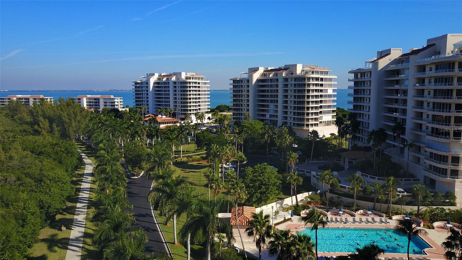 GRAND BAY 5 - Residential