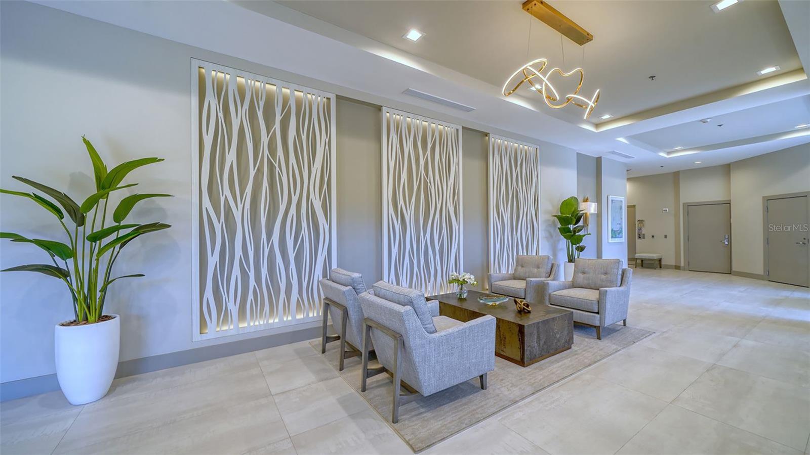 GRAND BAY 5 - Residential