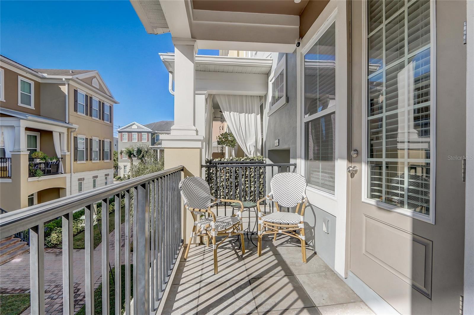 COPLEY SQUARE - Residential