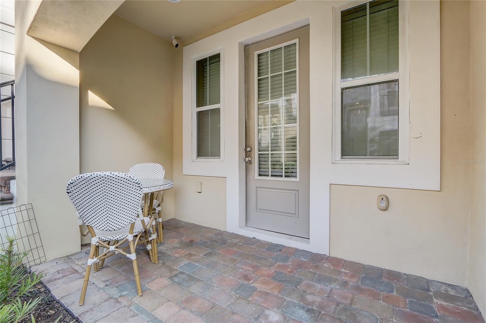 COPLEY SQUARE - Residential