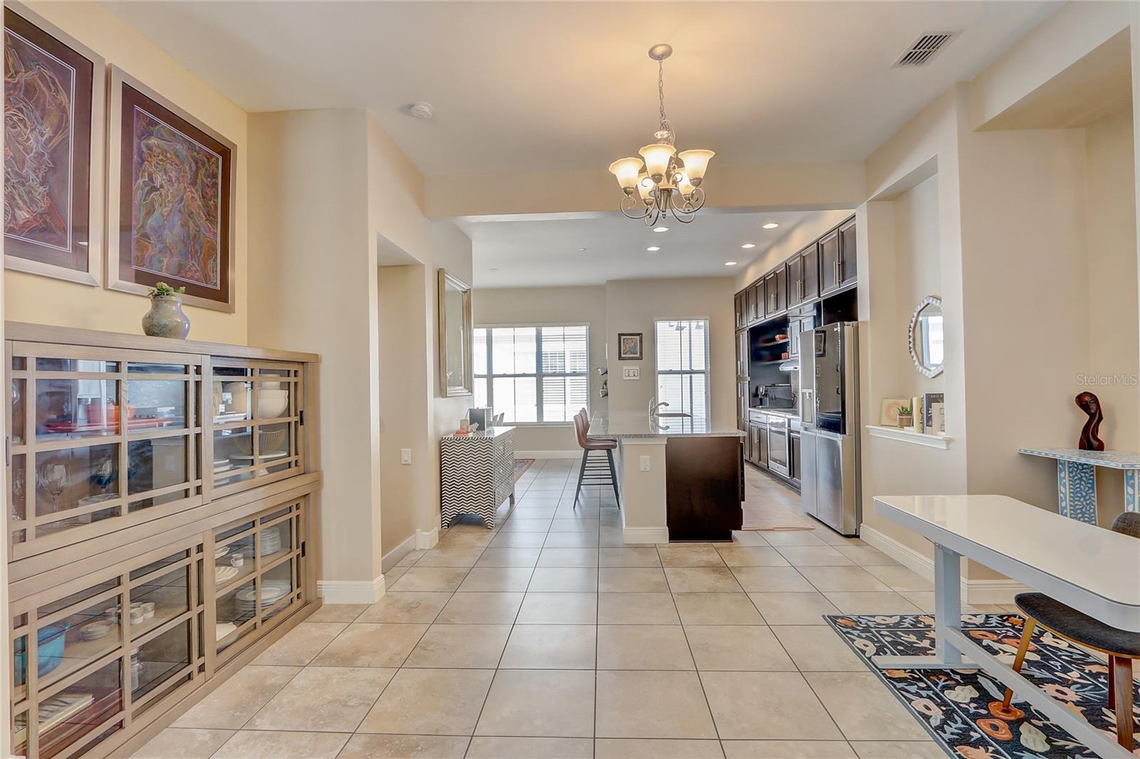 COPLEY SQUARE - Residential