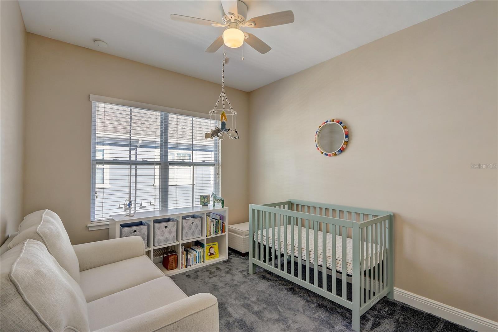 COPLEY SQUARE - Residential