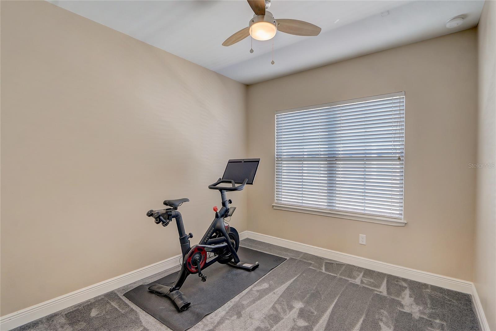 COPLEY SQUARE - Residential