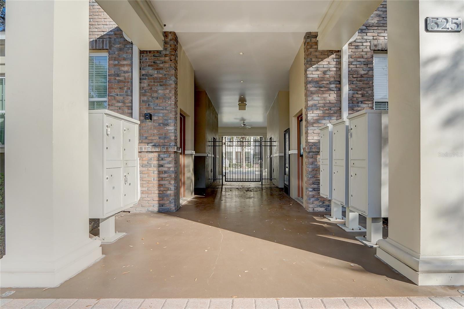 COPLEY SQUARE - Residential