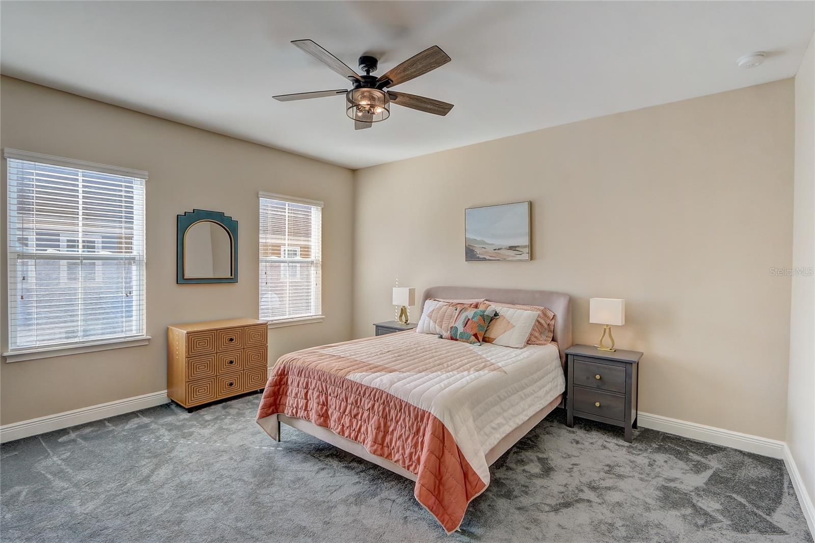 COPLEY SQUARE - Residential