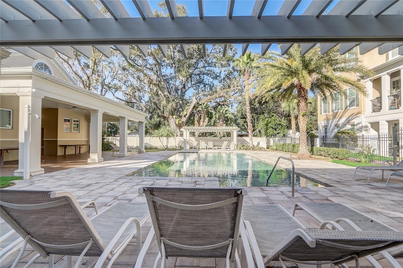 COPLEY SQUARE - Residential