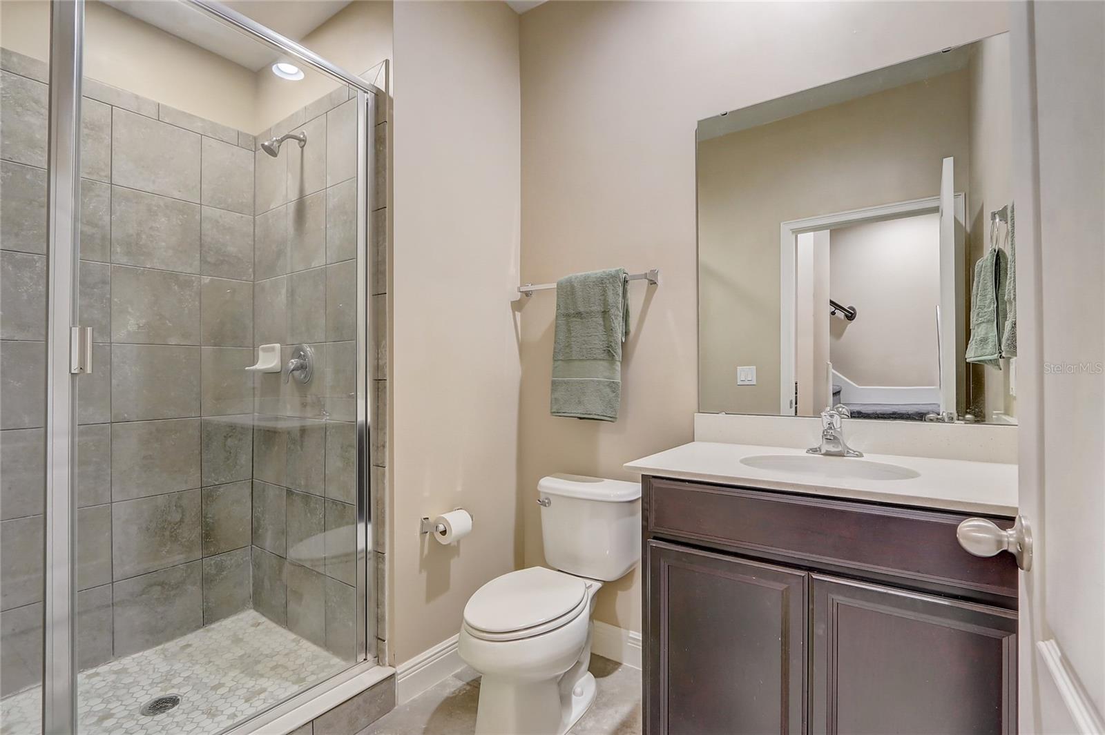 COPLEY SQUARE - Residential