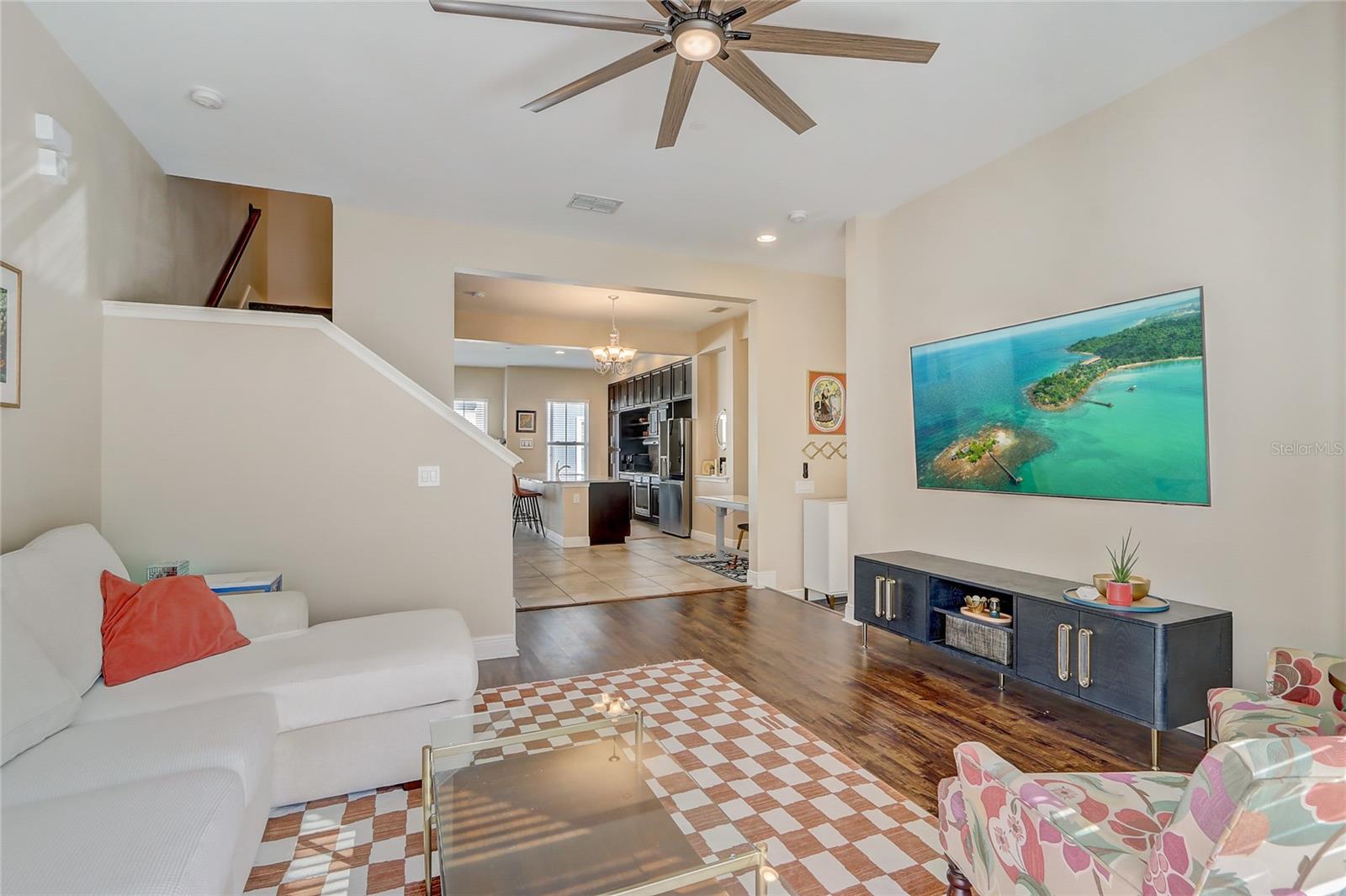 COPLEY SQUARE - Residential