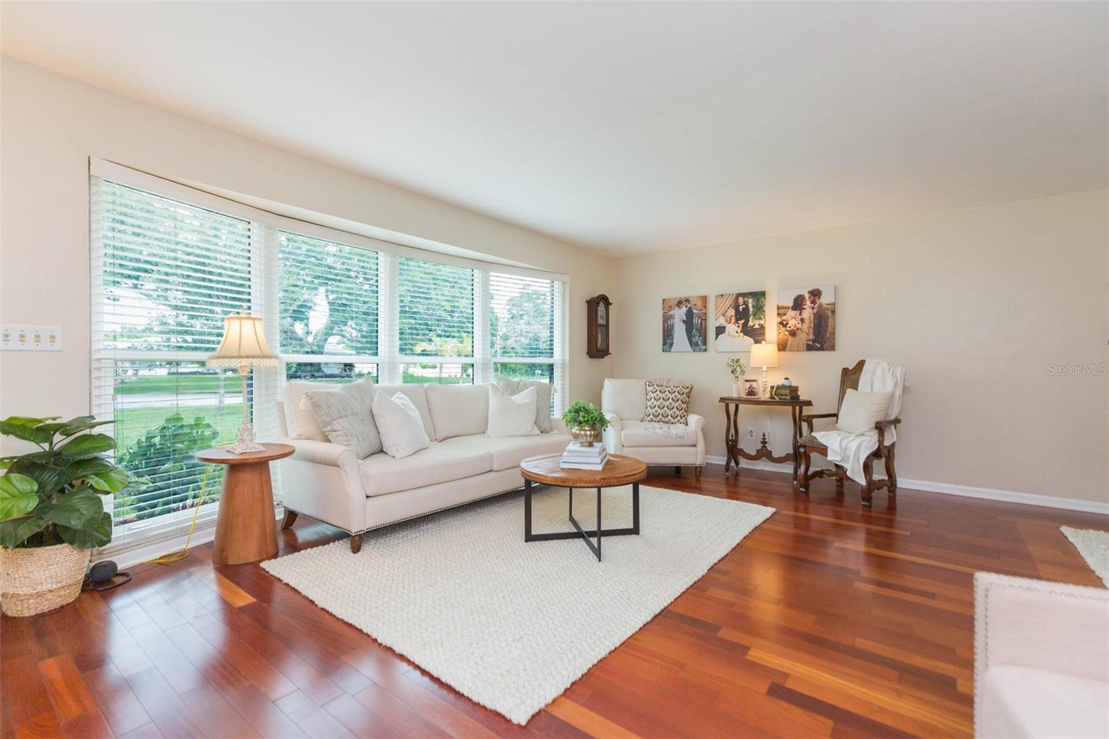 2301 EASTWOOD DRIVE