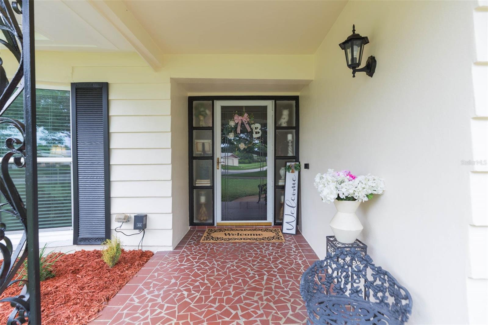 2301 EASTWOOD DRIVE