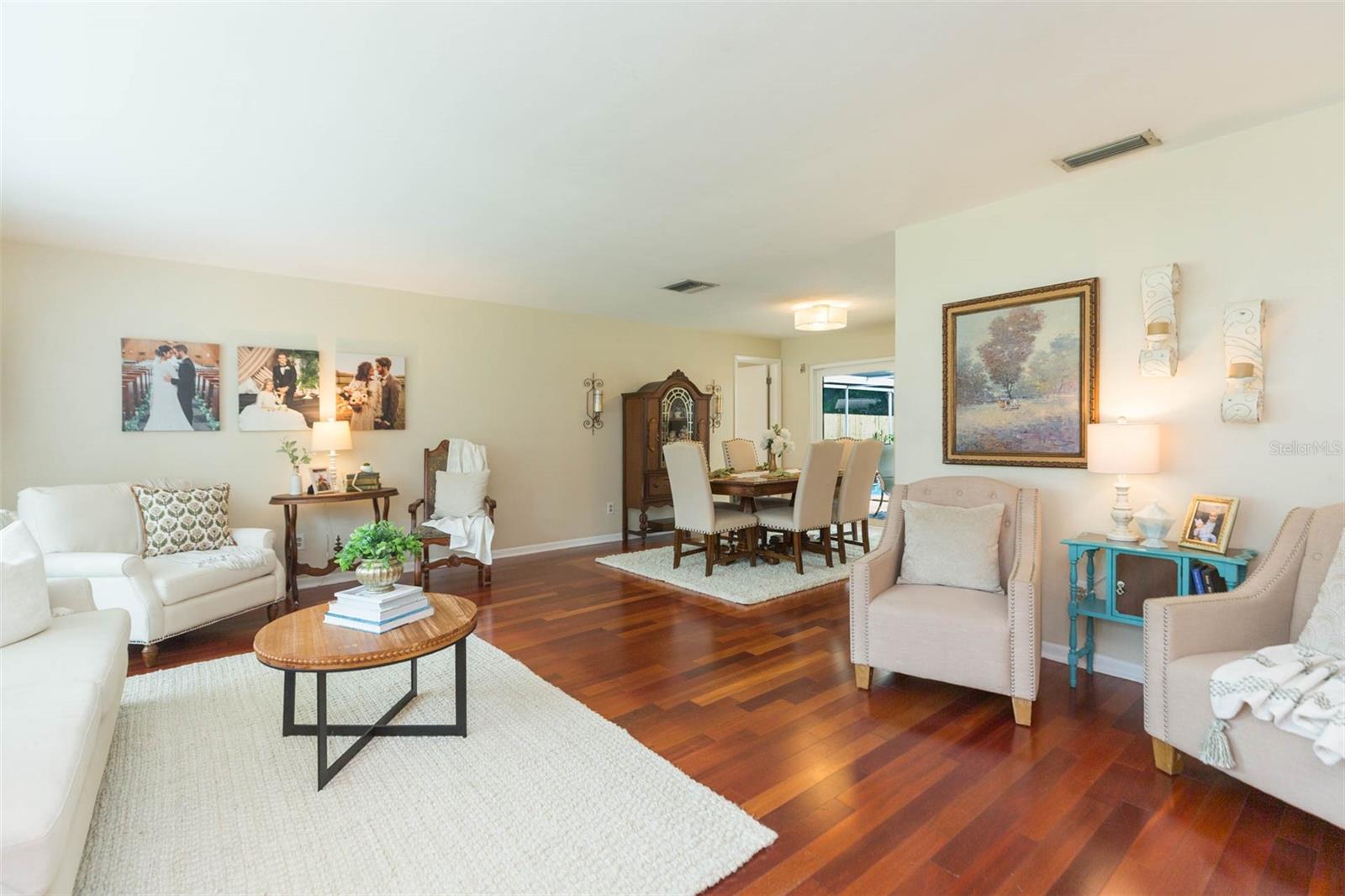 2301 EASTWOOD DRIVE