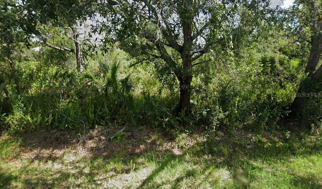 Photo of Manthey Avenue, North Port, FL 34291 (MLS # OM731327)
