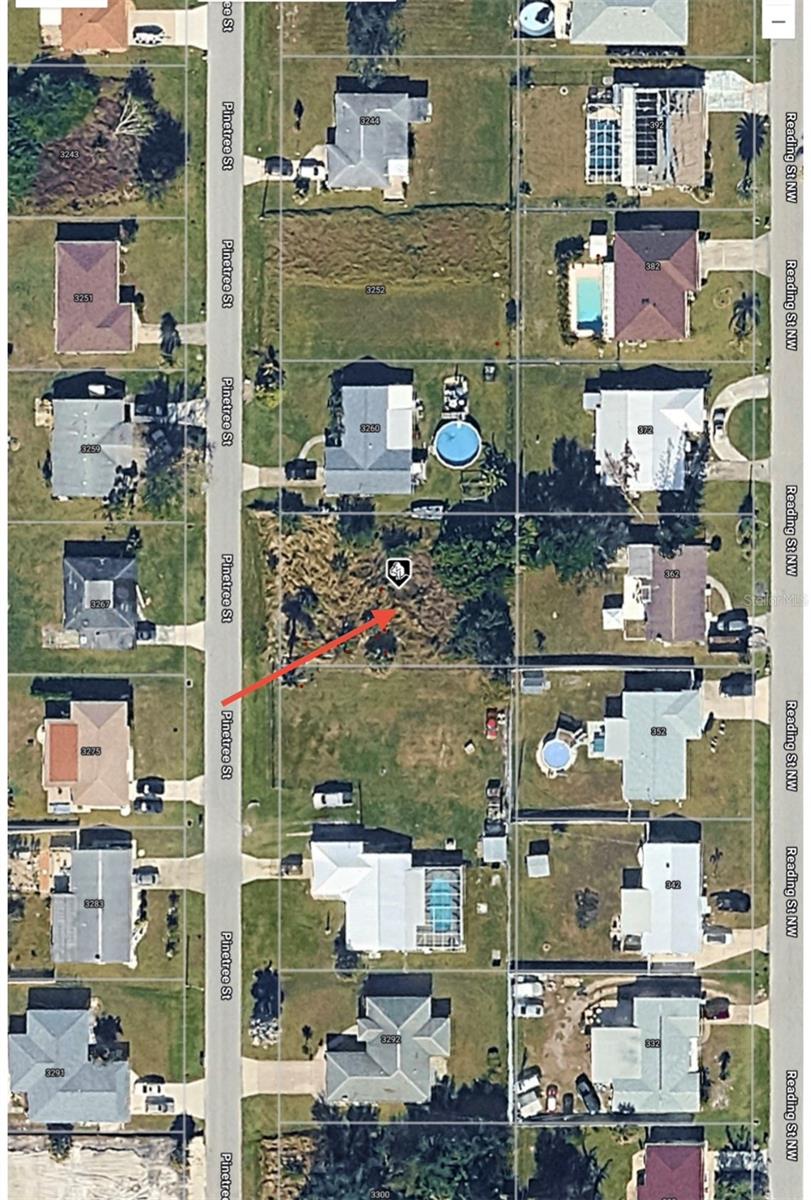 PORT CHARLOTTE SEC 005 - Land