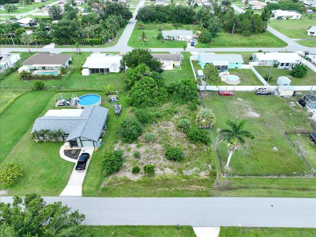 Photo of 3268 Pinetree Street, Port Charlotte, FL 33952 (MLS # O6369876)