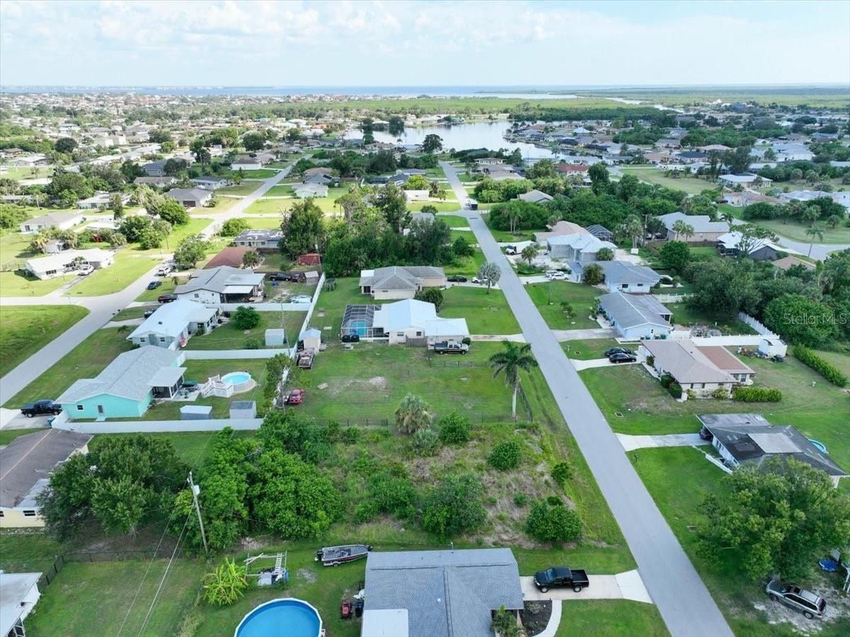 3268 PINETREE STREET