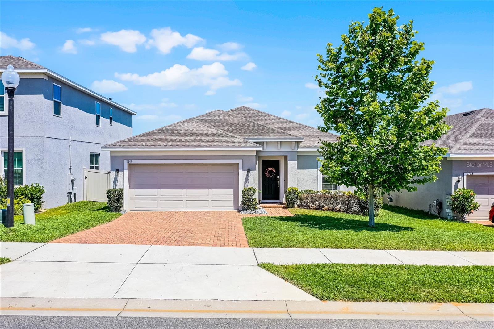 1149 CAVENDER CREEK ROAD