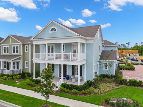 Photo of 2505 Celebration Boulevard, Celebration, FL 34747 (MLS # O6398183)