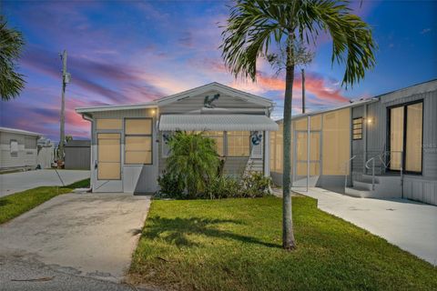 Photo of 26 Montego Drive #A, Palmetto, FL 34221 (MLS # A4665991)