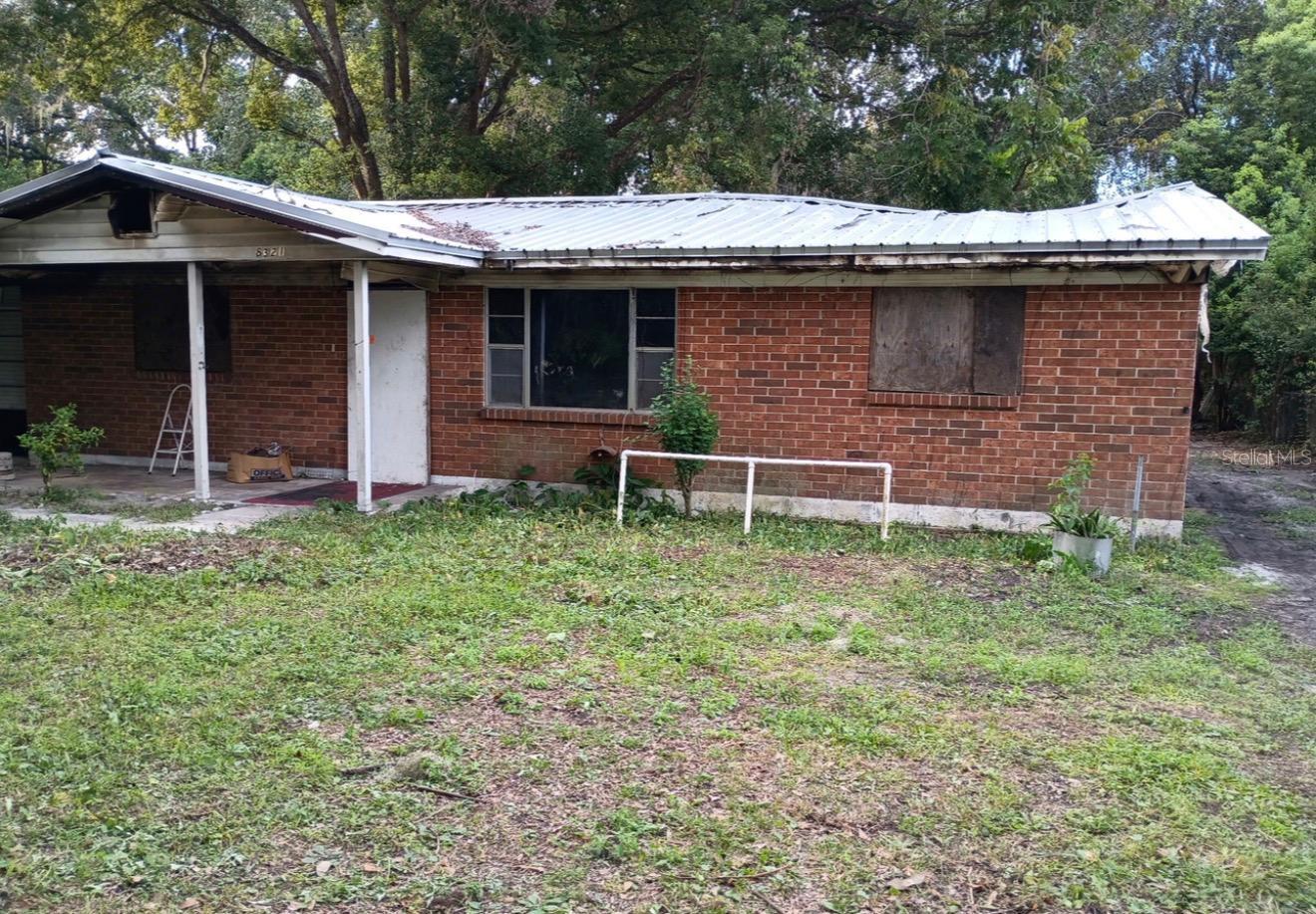 8321 OLD PLANK ROAD