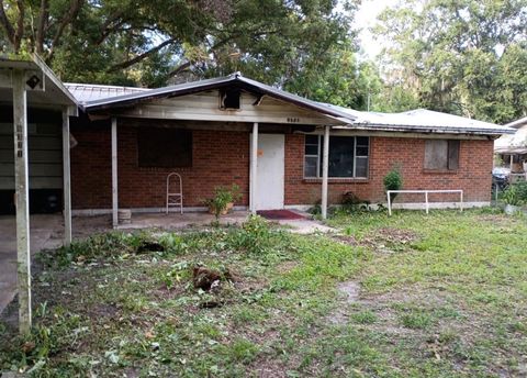 Photo of 8321 Old Plank Road, Jacksonville, FL 32220 (MLS # FC318040)