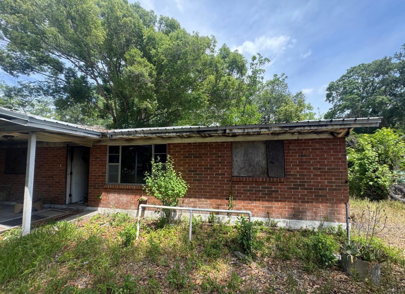 8321 OLD PLANK ROAD