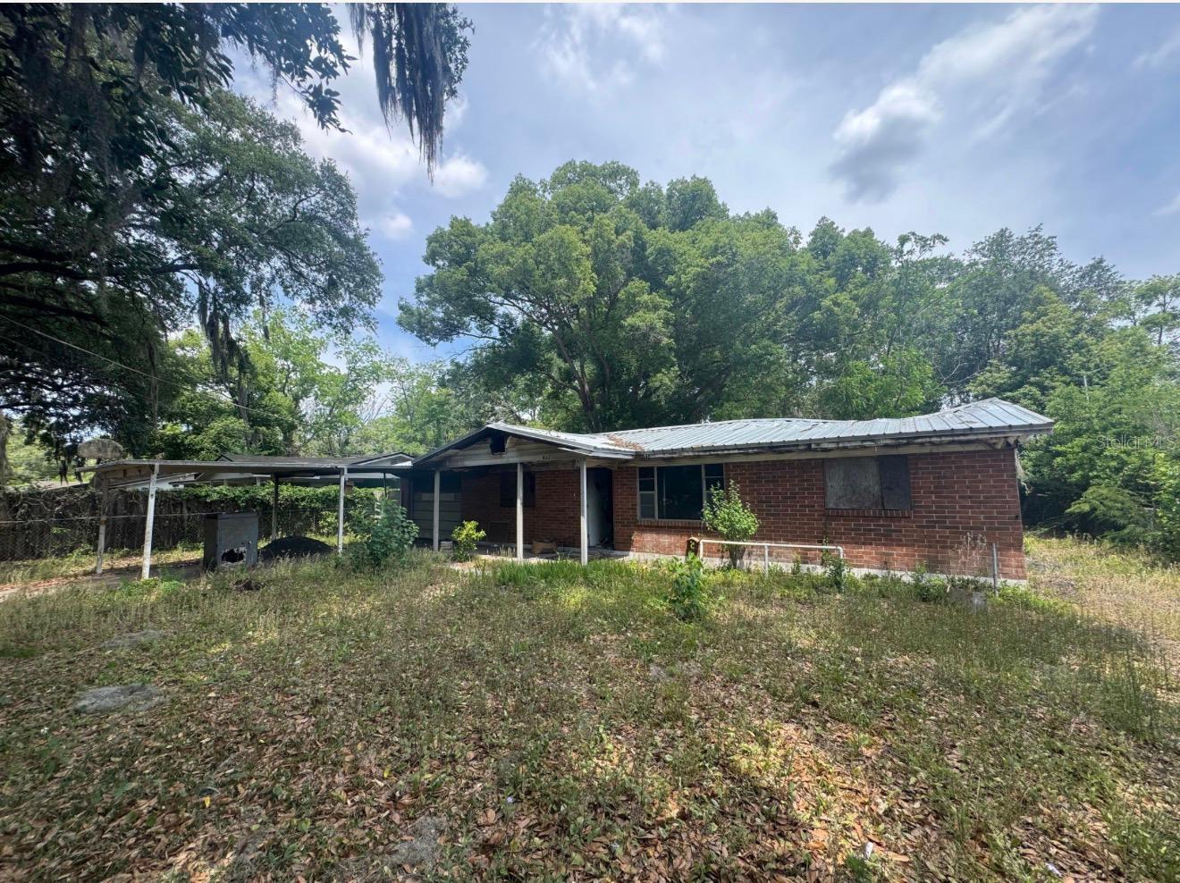 8321 OLD PLANK ROAD