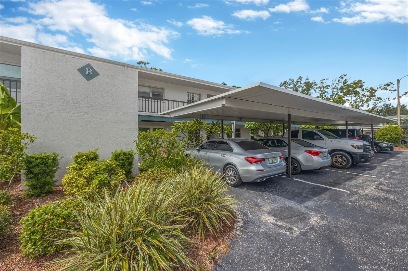 7560 92ND STREET 103B