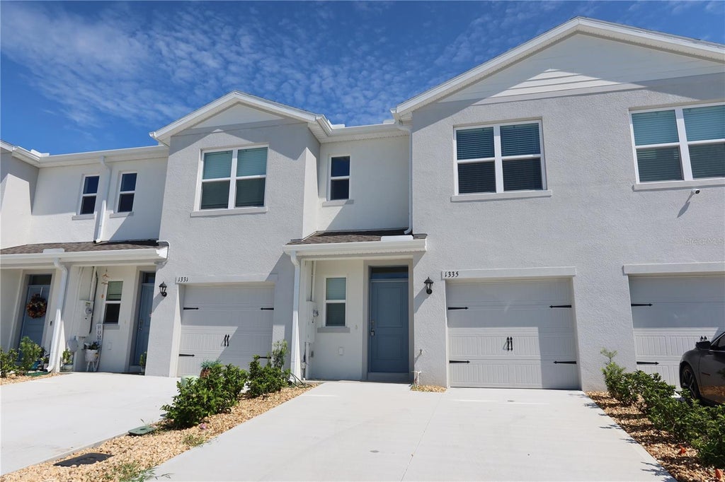 Photo of 1335 Tallowwood Lane, Davenport, FL 33837 (MLS # S5156363)