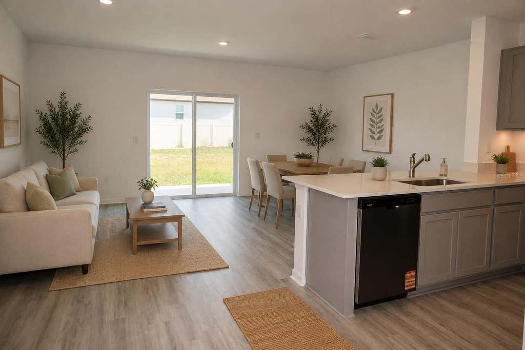 Photo of 1335 Tallowwood Lane, Davenport, FL 33837 (MLS # S5156363)